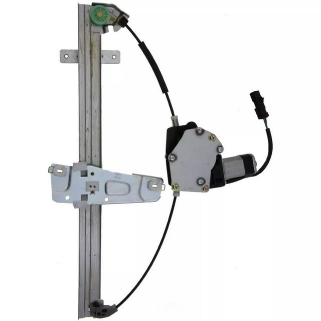 55363286AB Régulateur de Fenêtre pour Jeep Grand Cherokee 2004-00