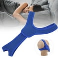 thumbnail image 3 of Breathable Anti Snoring Chin Strap for Men and Women - Splicing Design, Neoprene Material, Effective Solution for Snoring, Convenient and Travel Friendly, 3 of 7