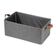 thumbnail image 1 of Cesta de Almacenamiento de Ropa Sunnimix Plegable Portátil Conveniente Cesto de lavandería, 1 of 8