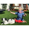 thumbnail image 4 of Handheld American Flags - 4 x 6 inch with SpearTop, Ideal for Patriotic Decorations or Celebrations 50 Pack, 4 of 6