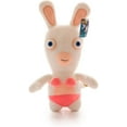 thumbnail image 2 of Hot Toys Rayman Raving Rabbids Animation Animal Lapin Jouet pour Enfants Peluche Poupée Cadeau Fille 22 cm, 2 of 4