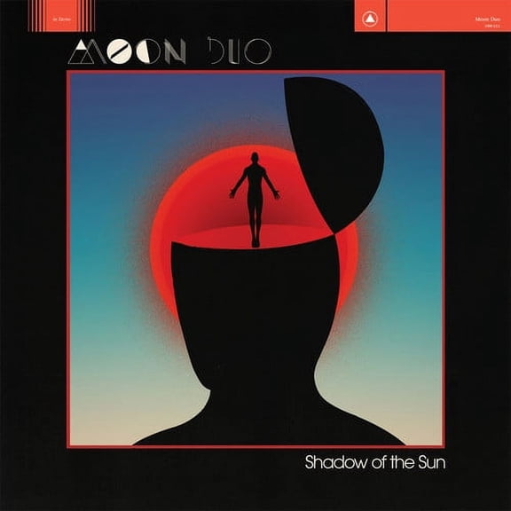 Moon Duo - Shadow of the Sun - Music & Performance - CD