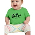 thumbnail image 1 of Boo! Cute Ghost. T-Shirt Infant -Image by Shutterstock,  18 Months, 1 of 4
