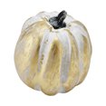 thumbnail image 4 of 7Pcs Artificial Pumpkins for Decorating, Assorted Faux Pumpkin Cute Foam Pumpkins for Halloween Thanksgiving Fall Harvest Home Decoration, 4 of 9