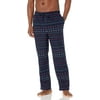 Nautica Mens Sustainably Crafted Cozy Fleece Pants