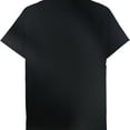 thumbnail image 2 of Gildan Mens Go Kings Go Graphic T-Shirt, Black, Small, 2 of 2