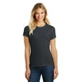 thumbnail image 1 of Camiseta Perfect Blend® para mujer de District ®. DM108L Distrito  DM108L, 1 of 1