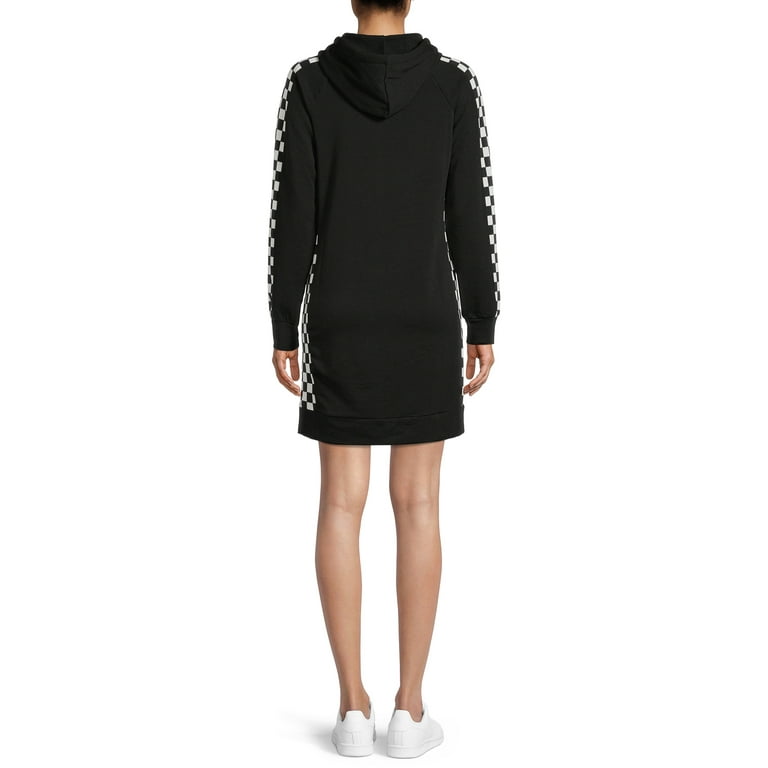 No boundaries hoodie dress hotsell