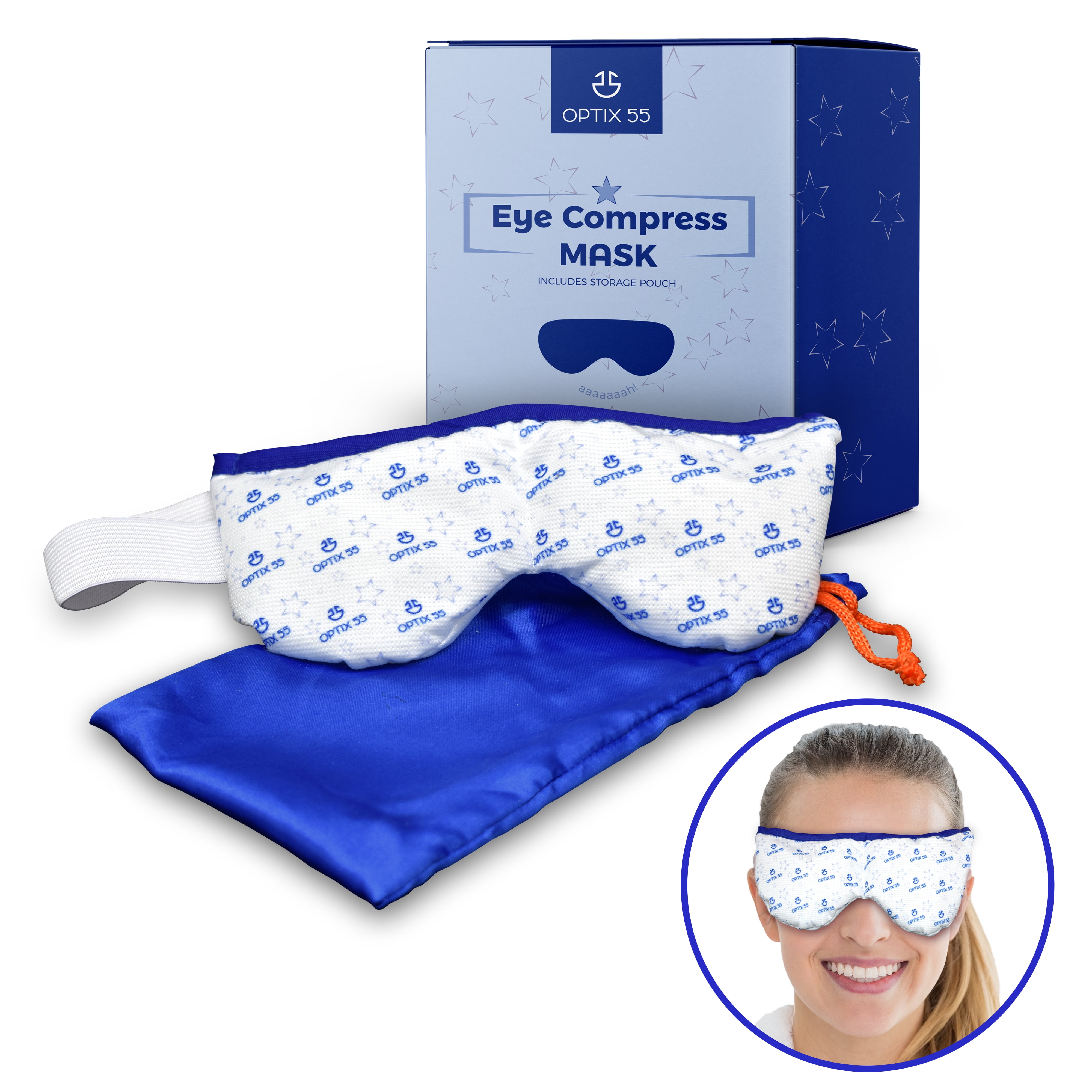 Warm eye compress causes eye pain classicmine
