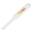 thumbnail image 1 of Stylo Électronique de Test de Salinité de Type Portable avec Affichage LED Stylo de Salinité Léger pour le Test de Concentration de Salinité de Soupe de Légumes, 1 of 9
