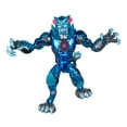thumbnail image 5 of Mr. Beast Lab Alpha Lab Panther Mutators Mutation Chamber Chrome Exclusive, Ages 5+, 5 of 9