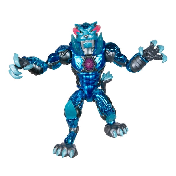 Mr. Beast Lab Alpha - Character collectibles for toy stores