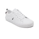 thumbnail image 1 of Zapatillas de moda Nautica Graves Wide White Navy para hombre, 1 of 7