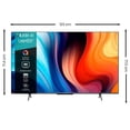 thumbnail image 2 of TV Hisense 55 Pulgadas 4K Ultra HD Smart TV ULED 55U6H, 2 of 4