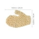 thumbnail image 3 of Guante exfoliante, guante exfoliante reutilizable, guante de baño exfoliante, exfoliante para la piel, 3 of 7
