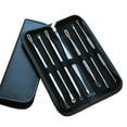 thumbnail image 2 of Kokovifyves Beauty Tools Blackhead Whitehead Facial Pimple Remover Extractor Tool Kit, 2 of 2