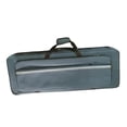 thumbnail image 2 of HILABEE Electric Guitar Case Lightweight Lightweight with Zipper Sturdy Storage Case Blue, 2 of 9