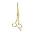 thumbnail image 2 of Hair Shears, Durable Stainless Steel Hair Cutting Scissors  For Home, 2 of 8