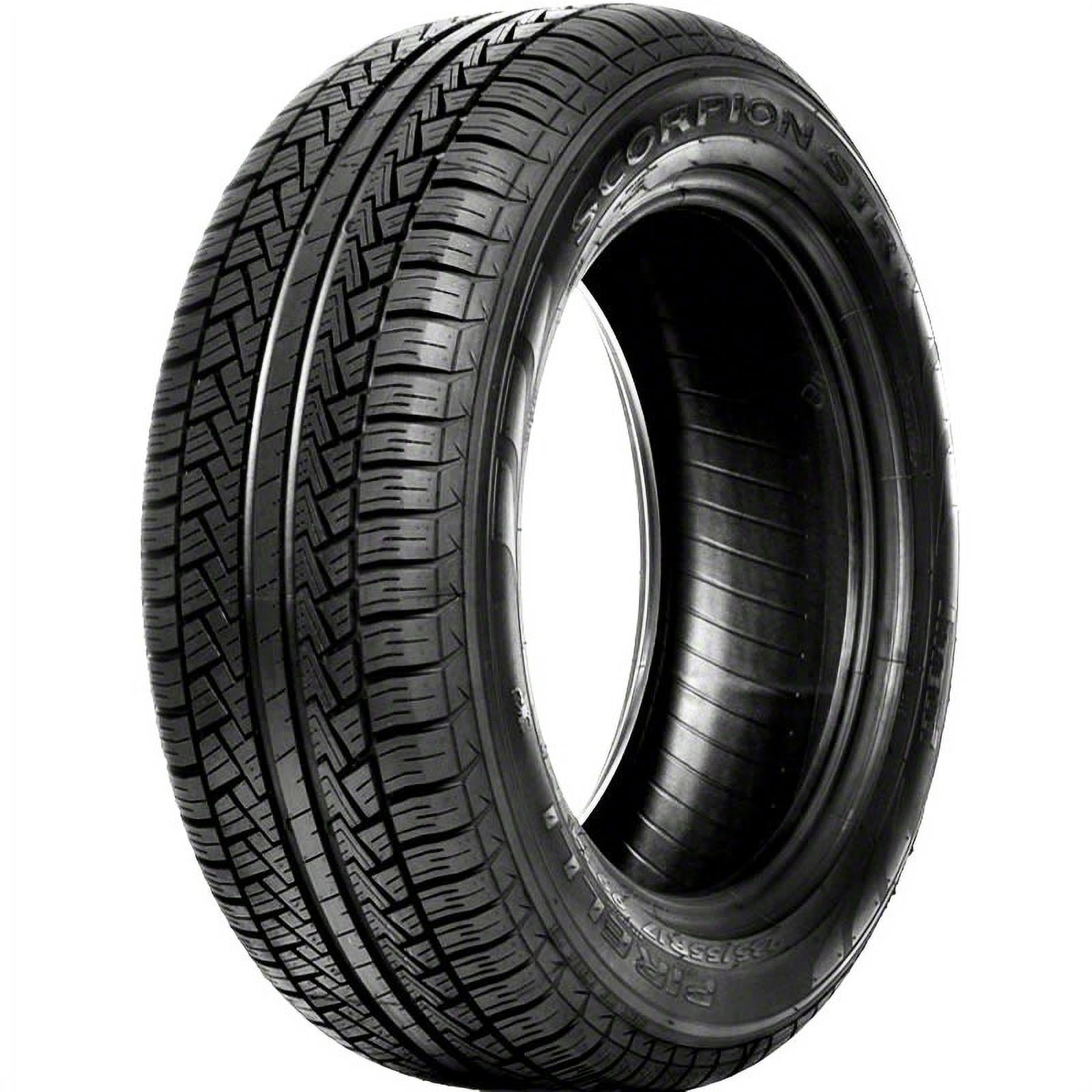 Pirelli Scorpion STR P275/55R20 111H Light Truck Tire