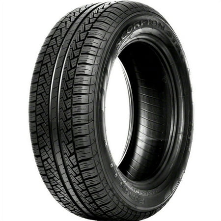 Pirelli Scorpion STR All Season P275/55R20 111H Light Truck Tire