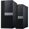 thumbnail image 3 of Dell OptiPlex 7070 Desktop Computer - Intel Core i5-9500 - 8GB RAM - 1TB HDD - Tower, 3 of 9