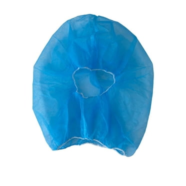 Cagoule, Bleu, 10x50/caisse