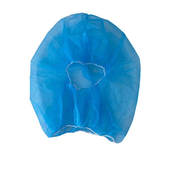 Balaclava Hood, Blue, 10x50/case