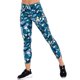 thumbnail image 1 of Dare 2B - Leggings 7/8 Influential Diseño Camuflaje para Mujer (Verde Fortuna), 1 of 5