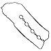 thumbnail image 3 of Beck Arnley 036-2010 Valve Cover Gasket, 3 of 4