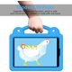 thumbnail image 3 of Funda para Niños para Lenovo Tab M10 HD 2nd Gen (TB-X306X) / Smart Tab M10 HD 2nd Gen (TB-X306F) Tableta de 10.1" Lanzada en 2020, Ligera, Flexible, a Prueba de Golpes, con Asa Plegable y Soporte, 3 of 7