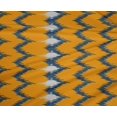 thumbnail image 4 of oneOone Polyester Lycra Fabric Chevron Ikat Print Fabric By The Yard 56 Inch Wide, 4 of 4