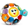 VTech, Bright Lights Soccer Ball, Ball Toy, Toddler Toy