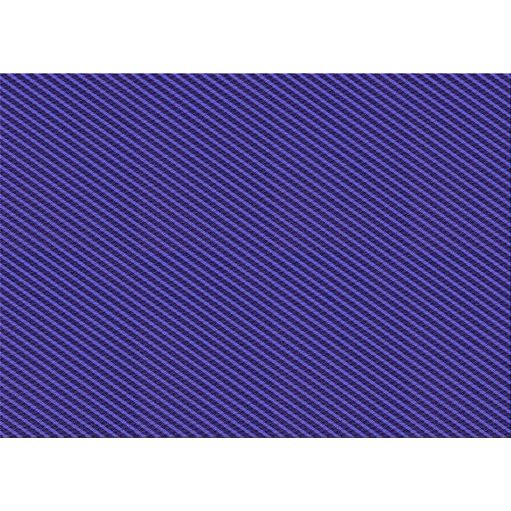 Ahgly Company Machine Washable Indoor Rectangle Transitional Denim Dark Blue Area Rugs, 7' x 9'