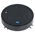 thumbnail image 3 of Intelligent 3 in 1 Robot Vacuum Cleaner with  Cleaning, Obstacle Avoidance, and Humidifying Spray for Simple, 3 of 8
