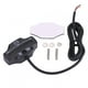 thumbnail image 2 of Pantalla LED de Medidor de Batería con 9 Luces LED 2 LED Superpuestos Retardo de 155 S Fácil Instalación para Carritos de  Motocicletas Marinas Camiones ATV ANGGREK Otros, 2 of 8