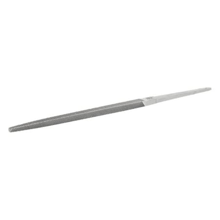 UPC: 7311518003692 | bahco 1-160-08-2-2 second cut square file ergo handle 8-inch