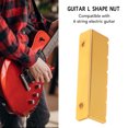thumbnail image 3 of Tuerca Compacta en Forma de L ANGGREK para Guitarra, 3 of 8