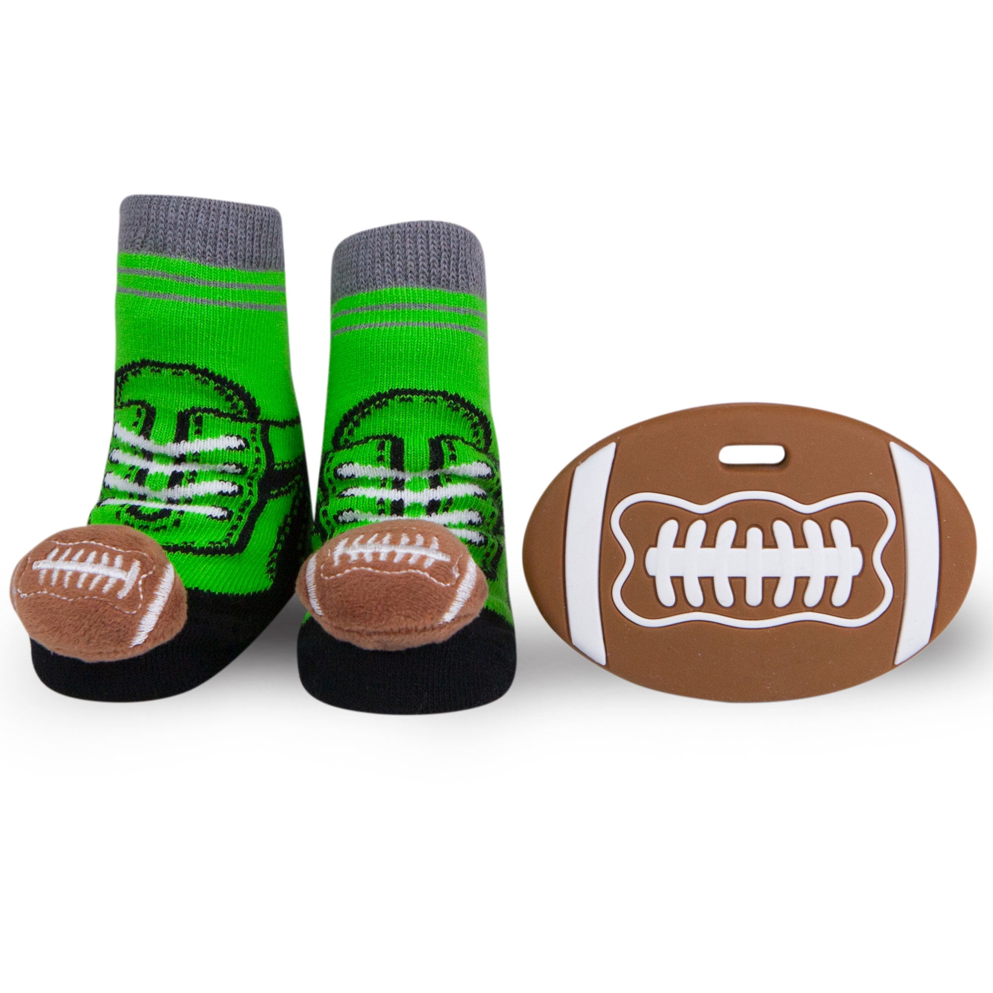 infant football toy