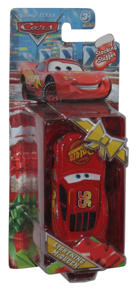 2010 mattel car