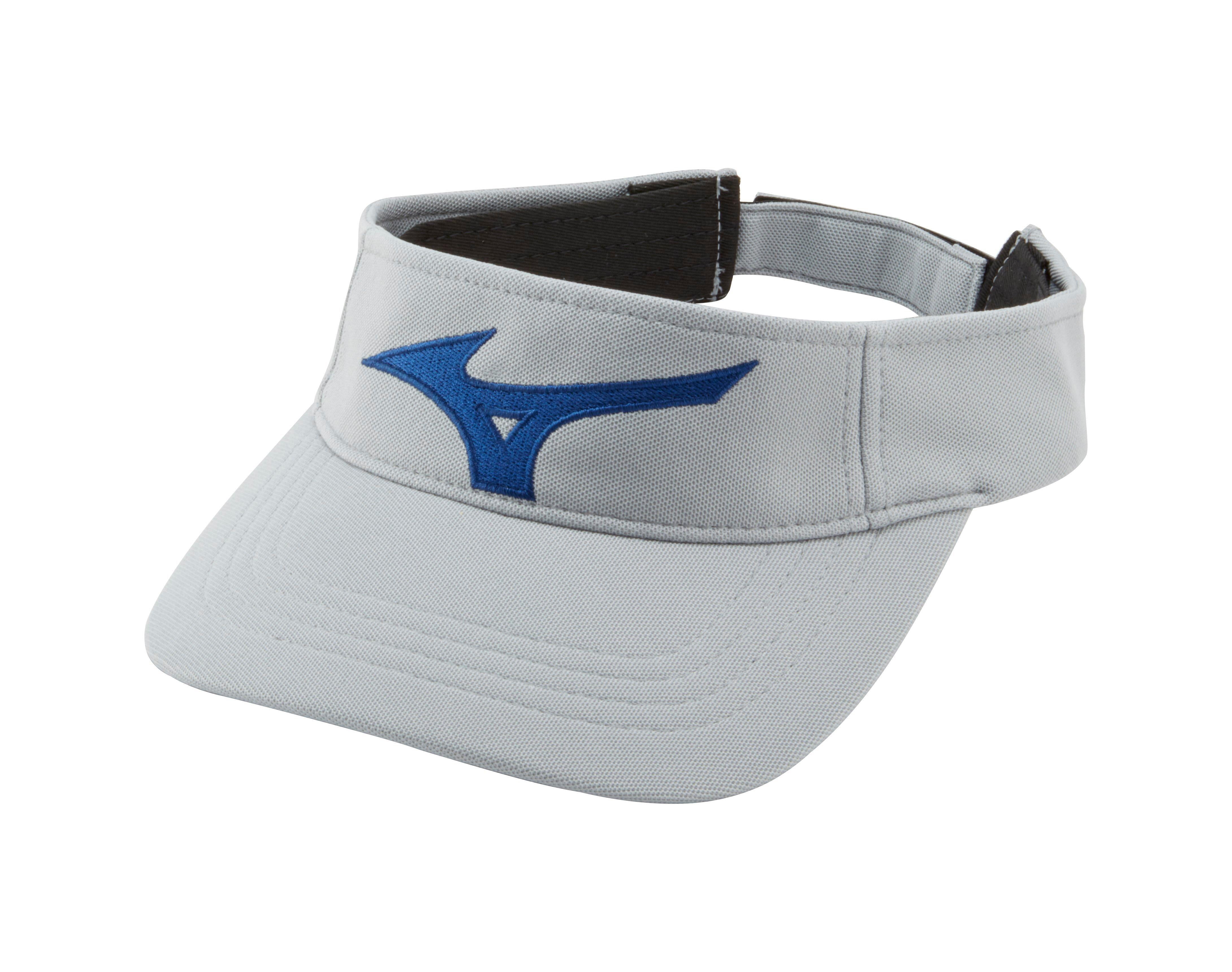 mizuno visors