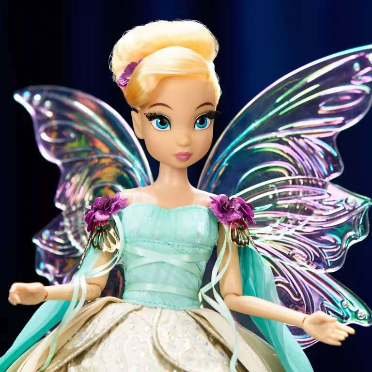 tinker bell sex doll Amazon.com: Good Smile Company Kaguya-sama: Love is War – The First Kiss  That Never Ends: Chika Fujiwara Plushie : Toys & Games main image 0