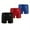 Black+Red+Blue, variant on 3 Pack Toddler Little Girls Glitter Athletic Gymnastics Shorts, Uccdo Big Girls Sparkle Ballet Dance Shorts 3-14 Years