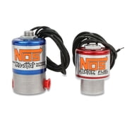NOS/Nitrous Oxide System 02462-S-ENOS Nitrous Oxide Plumbing Kit