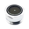 thumbnail image 1 of Aireador para grifo de 20 mm MACHO M20 - Ahorro de agua de hasta un 70 % (4 L/min), 1 of 4