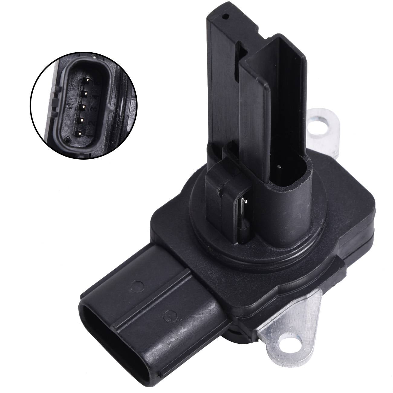 GeRRiT MAF Mass Air Flow Meter Sensor