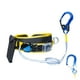 thumbnail image 1 of Equipo de arnés de seguridad Empresa profesional Protección contra caídas Accesorio Accesorio Cinturones de escalada Equipo protector al aire libre para proteger Uso Tipo 4 Advancent OD019553-04, 1 of 7