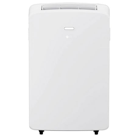 Restored LG LP1017WSR 10200 BTU 300 SqFt Portable Air Conditioner (Refurbished)