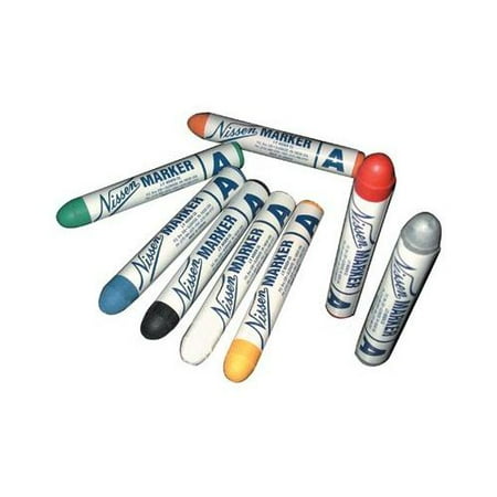 Nissen " A" Markers - 00334 SEPTLS43600334