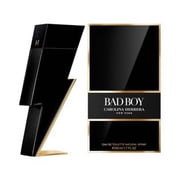 Carolina Herrera Men's Bad Boy EDT Spray 1.7 oz Fragrances 8411061099735