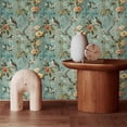 thumbnail image 3 of Papel tapiz WALL-KNACK Vintage Bird autoadhesivo 44x300 cm, 3 of 7